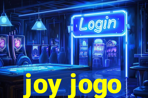 joy jogo